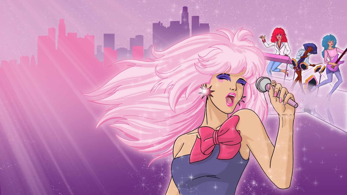 Amazon busca la revancha de 'Jem and the Holograms' tras el fallido intento cinematográfico