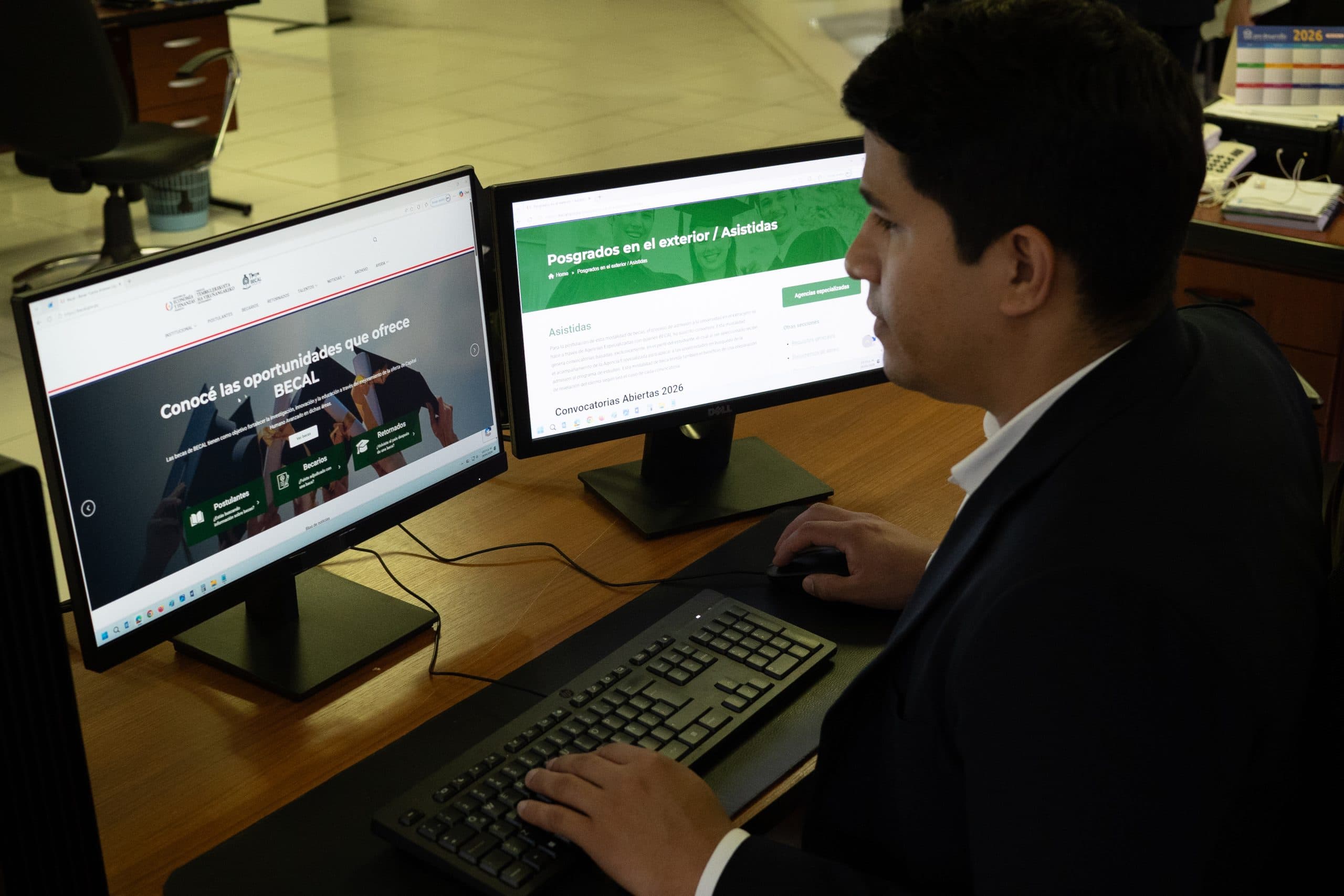 Universidad de Chicago dará webinar sobre becas para Paraguay