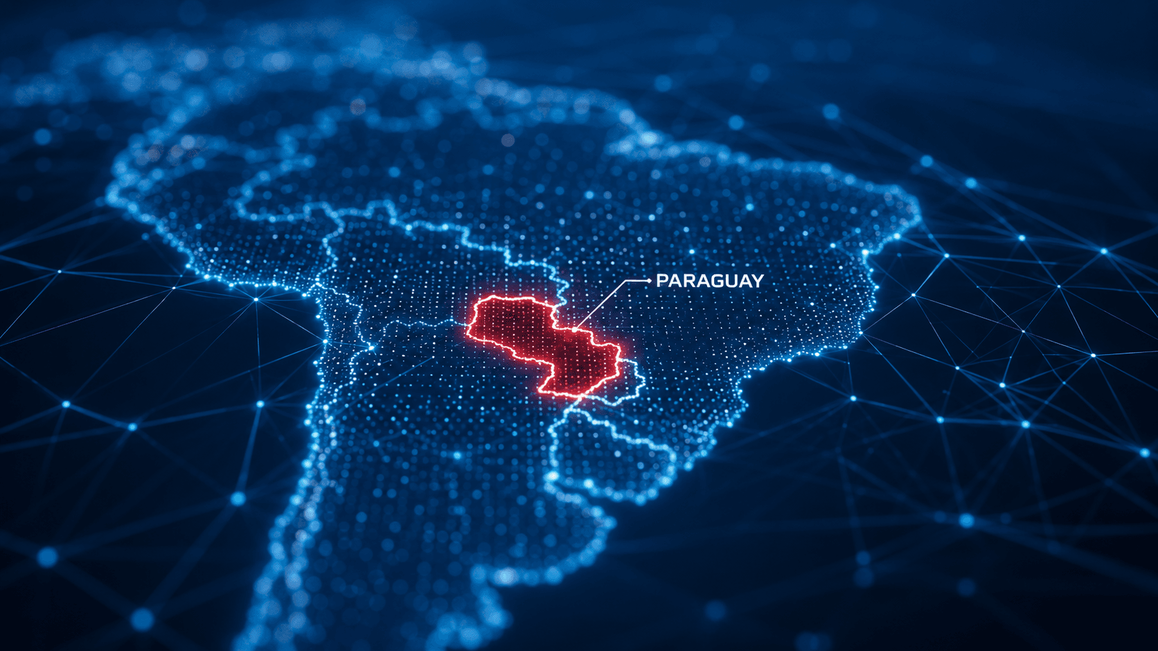 Paraguay acelera digitalización con Starlink para estudiantes y docentes