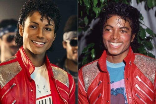 Michael Jackson persigue los US$ 1.000 millones mientras Spielberg toma el liderazgo