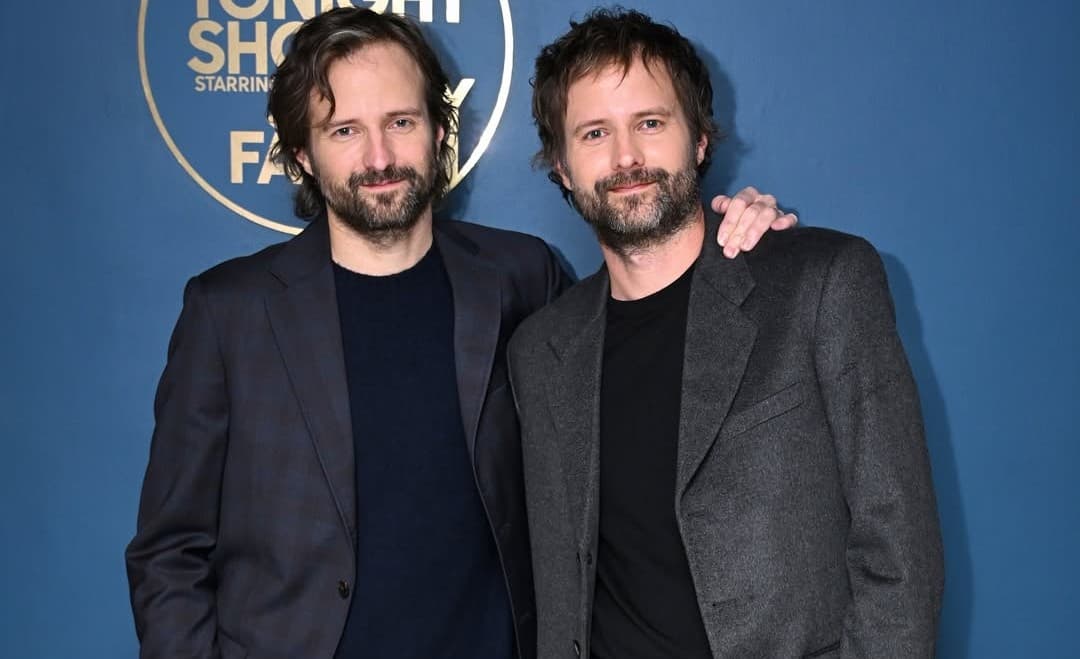 Los hermanos Duffer, creadores de Stranger Things preparan película con Paramount