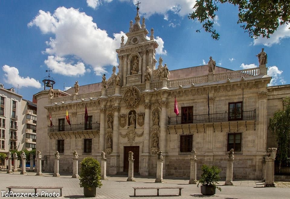 Universidades en Europa apuestan por formación tecnológica